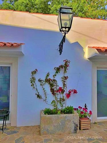 Bed & Breakfast Suite Rosa - Quinta Casalinho Da Azenha