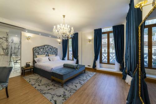 Hostal Sintra Marm�ris Cam�lia