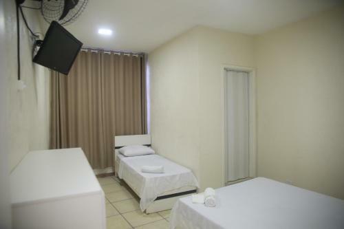 Hotel Jurubatuba