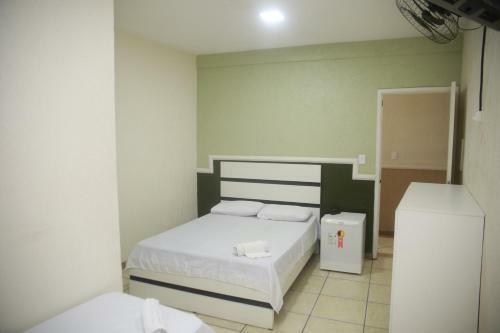 Hotel Jurubatuba