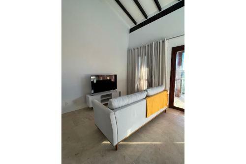 Apartamento Vista Mar - Taiba Beach Resort