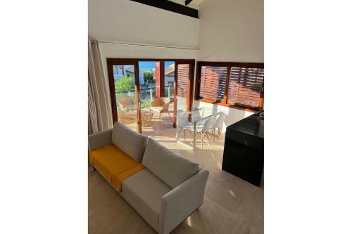 Apartamento Vista Mar - Taiba Beach Resort