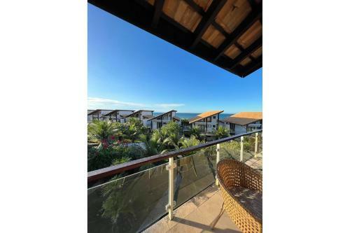 Apartamento Vista Mar - Taiba Beach Resort
