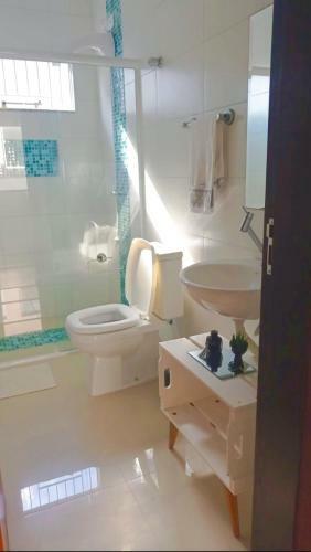 Luxuosa Casa Com Piscina Em S�o Francisco Do Sul