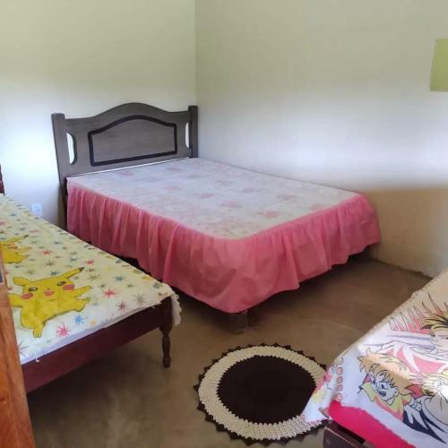 Rancho Pared�o