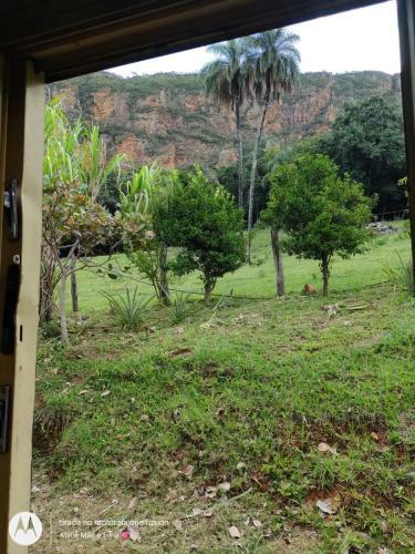 Rancho Pared�o