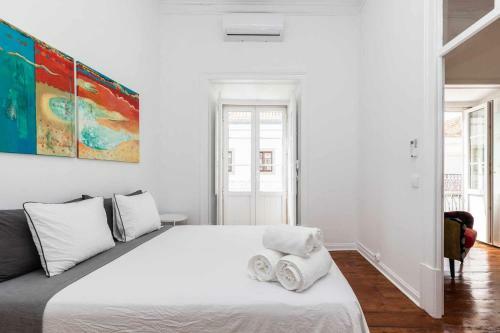 Apartamento Casa Da Alagoa