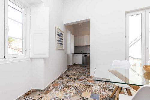 Apartamento Casa Da Alagoa