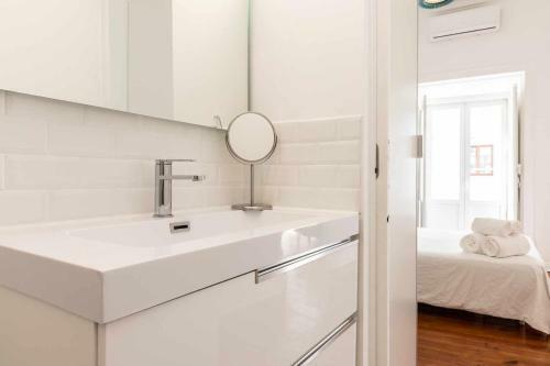 Apartamento Casa Da Alagoa