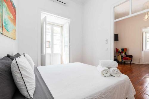Apartamento Casa Da Alagoa