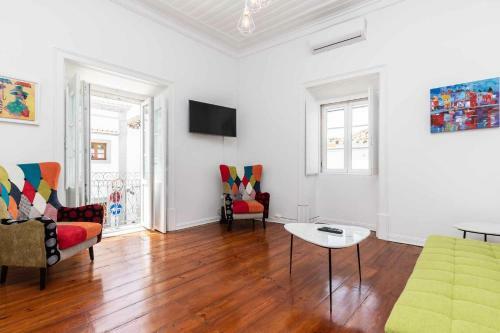 Apartamento Casa Da Alagoa