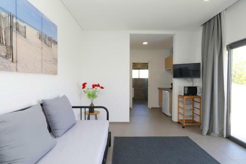 Apartamento Poppy