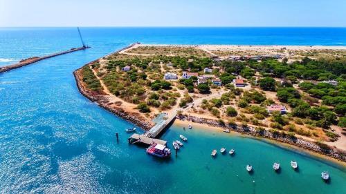 Apartamento Mar Azul