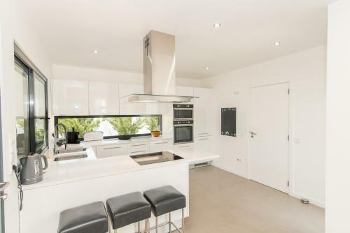 Villa 91 By Algartur
