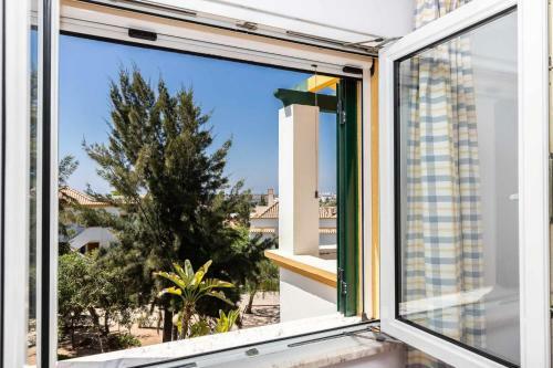 Apartamento Casa Da Eira