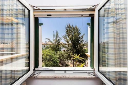 Apartamento Casa Da Eira