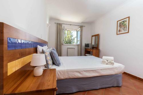 Apartamento Casa Da Eira