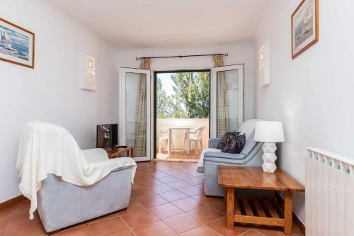 Apartamento Casa Da Eira