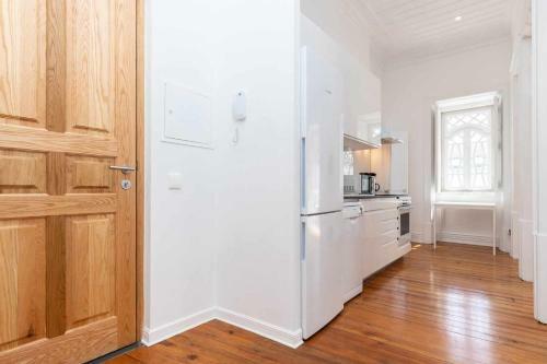 Casa S�qua Apartamento