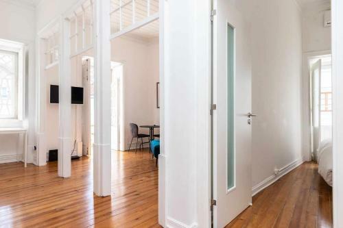 Casa S�qua Apartamento