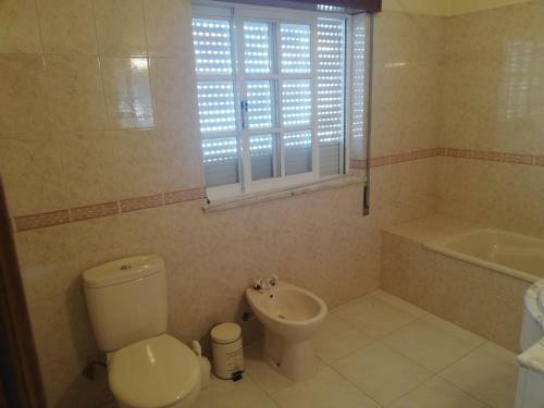 Hostal Guesthouse Tavira Moura