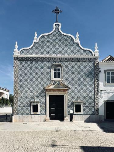Casa Dos Cactuus Tavira
