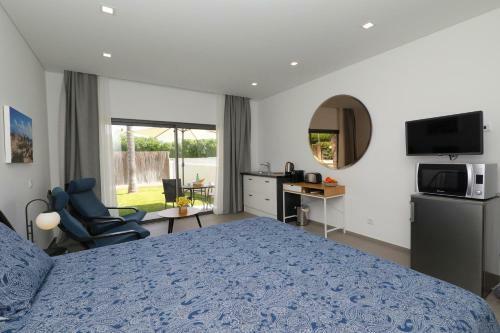 Apartamento Girassol