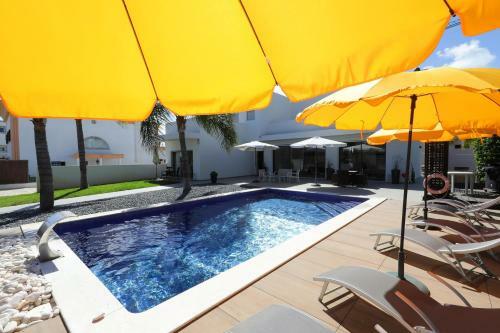 Apartamento Girassol
