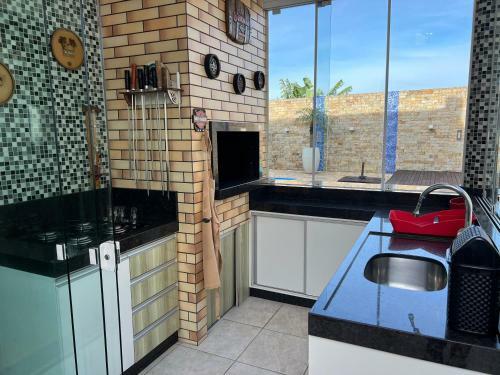 Hostal Studio Em S�o Jos�