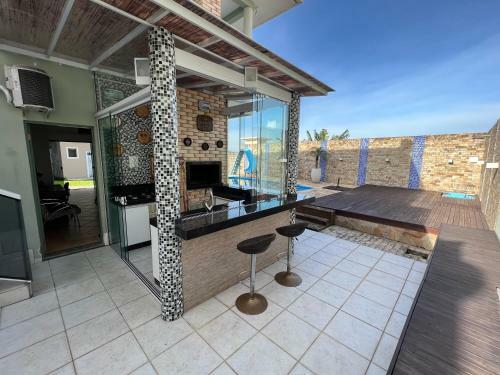 Hostal Studio Em S�o Jos�