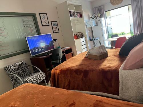 Hostal Studio Em S�o Jos�
