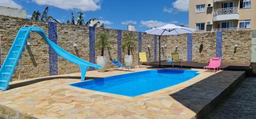 Hostal Studio Em S�o Jos�