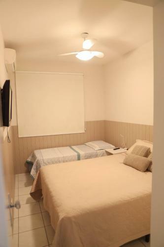 Apartamento Santos - Turismo E Home Office