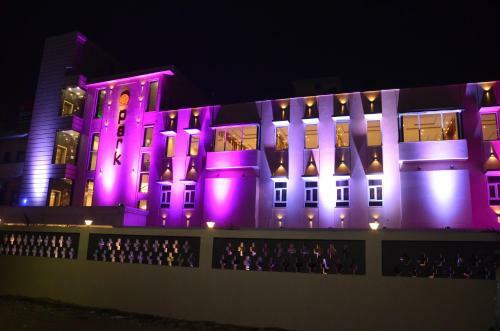 Hotel Park