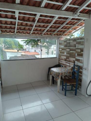 Casa Red River