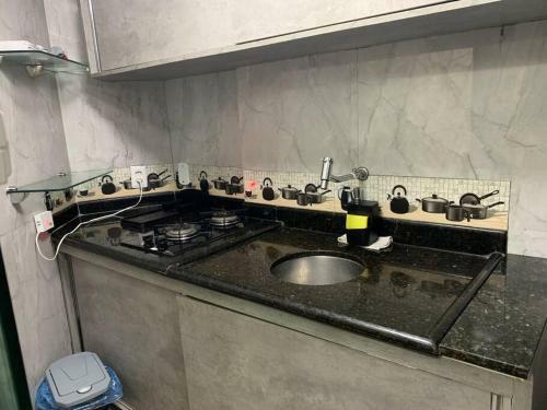 Apartamento Bahia Flat