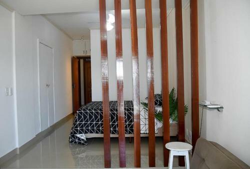 Apartamento Bahia Flat