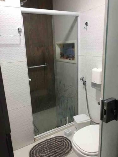 Apartamento Bahia Flat