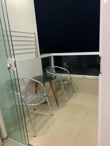 Apartamento Bahia Flat