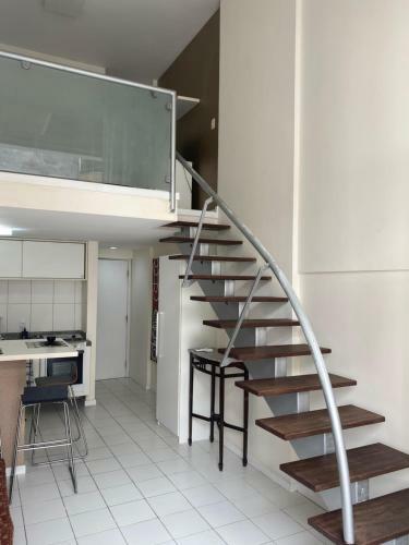 Apartamento Vitoria Loft 403
