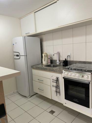 Apartamento Vitoria Loft 403
