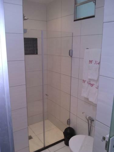 Apartamento Bahia Flat, Barra Apt 324