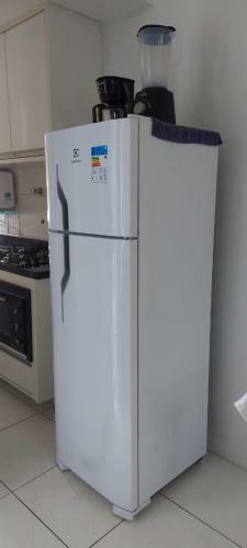 Apartamento Bahia Flat, Barra Apt 324