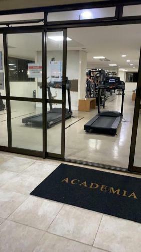 Apartamento Temporada Cond. Brisas - Paralela