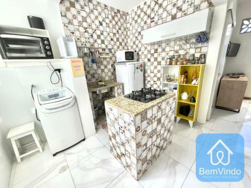Apartamento Super Aconchegante Na Barra