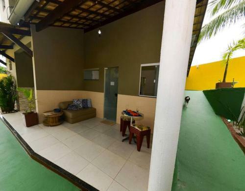 Apartamento Flat Salvador
