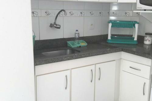 Apartamento Flat Salvador