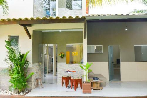 Apartamento Flat Salvador