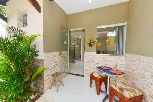 Apartamento Flat Salvador