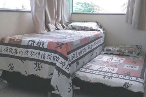 Apartamento Flat Salvador